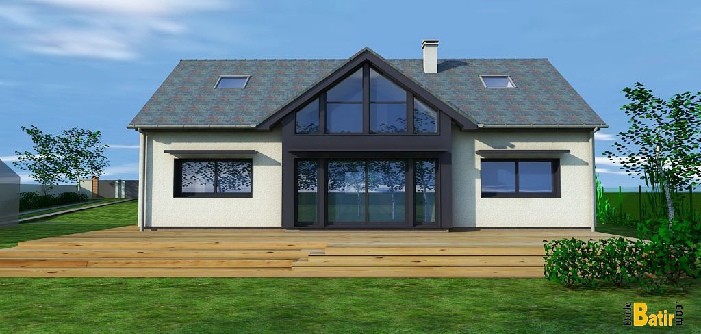 Projet Dreux